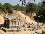Talakadu: The Mini Desert in Karnataka
