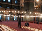 Holy Month Of Ramzan –  Eat, Pray and Love