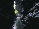 Robber's Cave in Dehradun