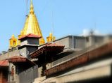 A Pilgrim trip To Shirdi  - Abode of Sri Sai Baba