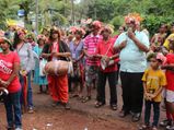 Forget All Worries! Jump into Water: That's Sao Joao 