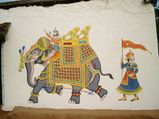 4 Art and Craft Villages in India 