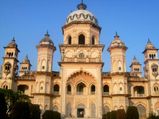 The Best Libraries of India – Part 1