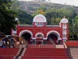 7 Beautiful Devi Temples in Maharashtra 