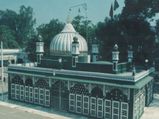 Top Three Dargahs In India To Visit This Ramzan