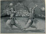 South India's Only Duryodhana Temple