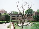 Grand Masti at Hauz Khas Village in Delhi