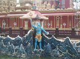 Enchanting Kudroli Gokarnatheswara Temple in Mangalore