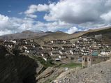 A Magical Journey to Kibber Village