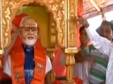 Temples in India Dedicated to Politicians and Celebrities