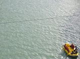 Water Stories: River Rafting in India! (Part 1)