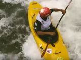 A Battle in Water!