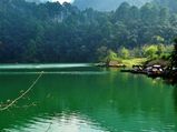 Bhimtal and Sattal Lakes in Nainital