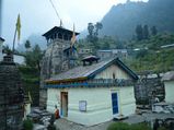 Exploring the Wedding Venue of Lord Shiva and Parvati!