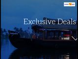 'Feel Free To Travel' This Independence Day! Get 60% Off on Hotel Bookings , Flight Bookings