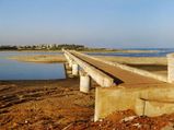 A Trip to Adayar Broken Bridge in Chennai