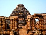 Interesting Facts About Konark Sun Temple
