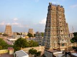 Interesting Facts About Meenakshi Amman Temple in Madurai