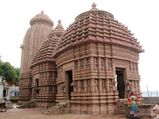 Shakti Peethas of India: Tara Tarini Temple in Odisha