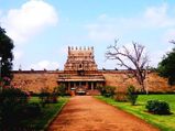 Enchanting Airavateswara Temple