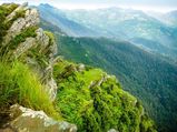 A Pollution-Free Travel in Mukteshwar