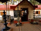 Spider Smitten? Head to Kodumon Chilanthi Ambalam in Kerala!