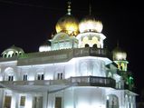 Famous Gurudwaras in India – Part 1 