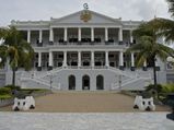 5 Beautiful Palaces in Hyderabad