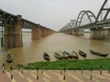 6 Picturesque Railway Bridges in India