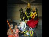 The Abode of Hayagreeva Swamy  