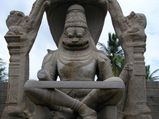 14 Top Shrines of Lord Narasimha in South India