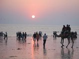 5 Astonishing Beaches in Gujarat