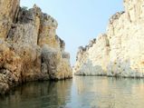 Marble Rocks, Rainbows and a Temple: Exploring Bhedaghat
