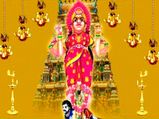 Grind Chillies at Masani Amman Temple and Get Your Wishes Granted!