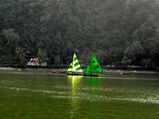 5 Holy Lakes in India: Pancha Sarovars!