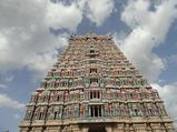 Dakhshina Dwaraka: Rajagopalaswamy Temple in Mannargudi
