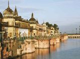 Places connected to Lord Rama and Ramayana - Ayodhya