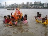 Ganesh Chaturthi 2022: Top 3 Places in Mumbai for Ganesh Visarjan