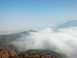 A Dreamy Trek To The Mount Everest Of Maharashtra – Kalsubai Near Mumbai! 