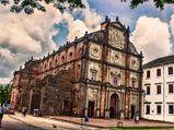 Interesting Facts About Basilica of Bom Jesus of Goa
