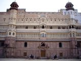 Do You Know About Jungladesh and Its Fort?