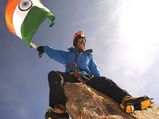 Explore Mount Kalam, A Secret of the Himalayas!