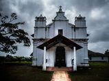 Dare to Visit the Three Kings Church in Goa?