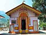 Will Lord Shiva Settle Here After the Apocalypse?