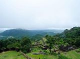 Kavaledurga Fort In Shimoga - A Marvellous Fort Amidst Thick Greenery !
