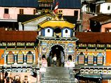 Interesting Facts About Badrinath Temple