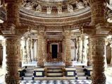 Dilwara Jain Temples in Rajasthan!