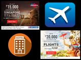 5 Places Where You Can Enjoy An Eco-friendly Green Diwali, 50% Cashback on Flights & Hotels*