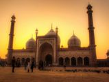 Interesting Facts About Jama Masjid in Delhi