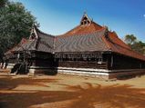 Cultural Centres in Thrissur!